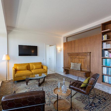 Ferienwohnung Amazing Via Parigi Rom Exterior foto