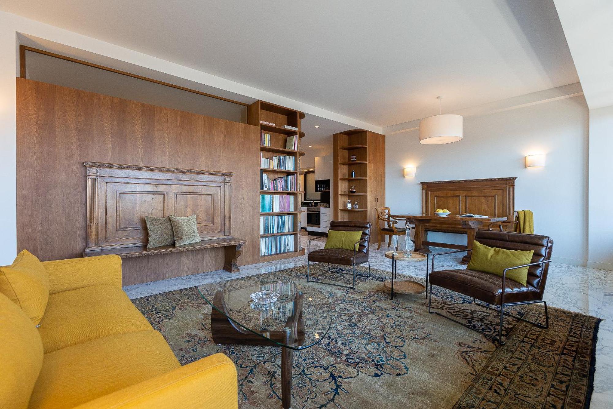 Ferienwohnung Amazing Via Parigi Rom Exterior foto