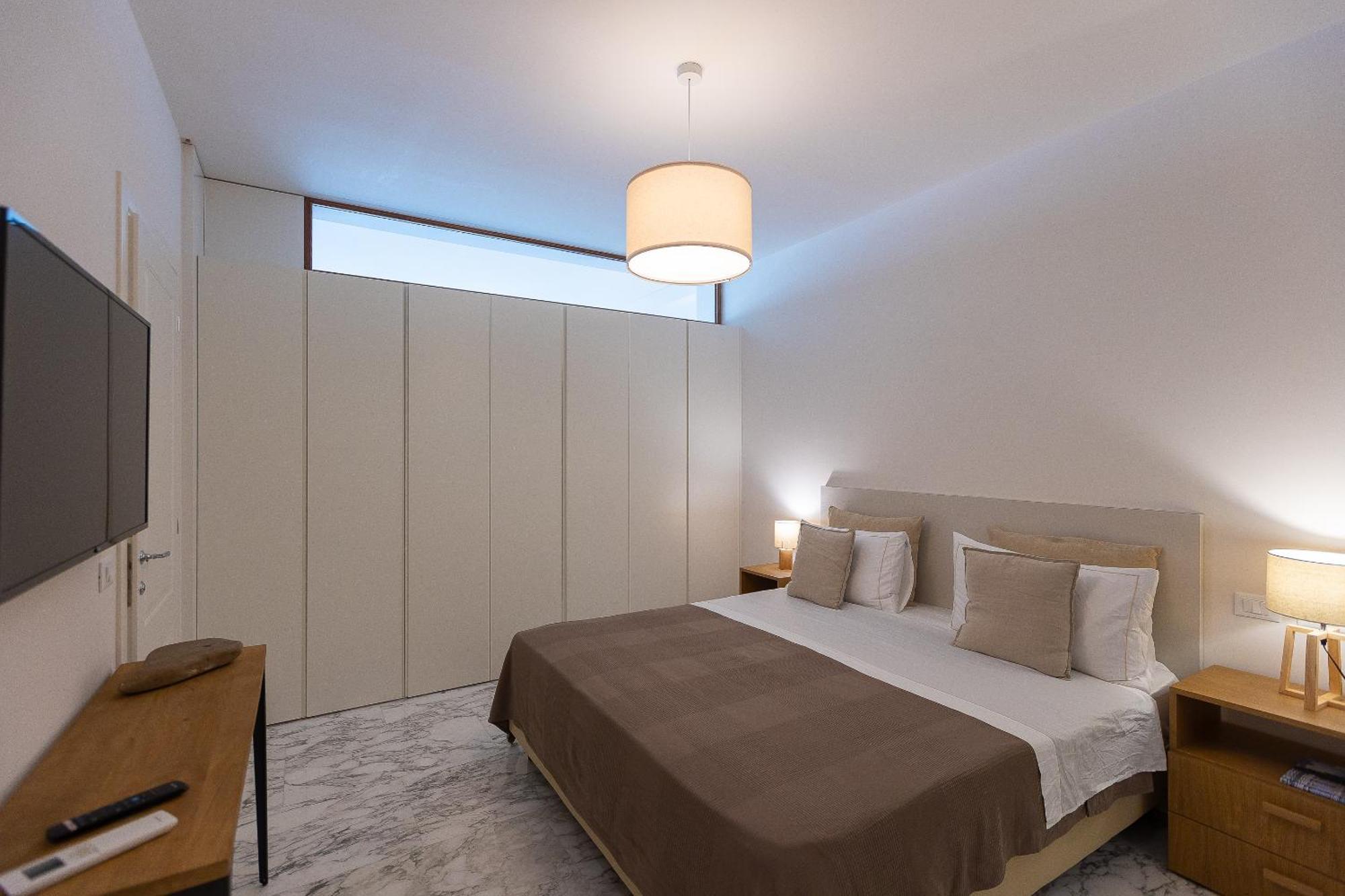 Ferienwohnung Amazing Via Parigi Rom Exterior foto