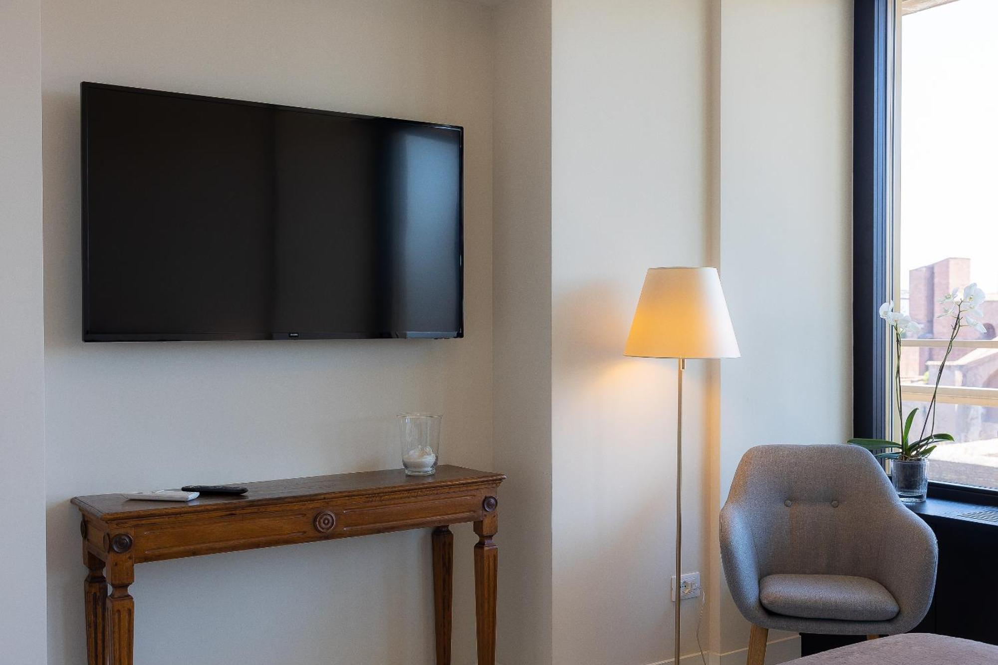 Ferienwohnung Amazing Via Parigi Rom Exterior foto