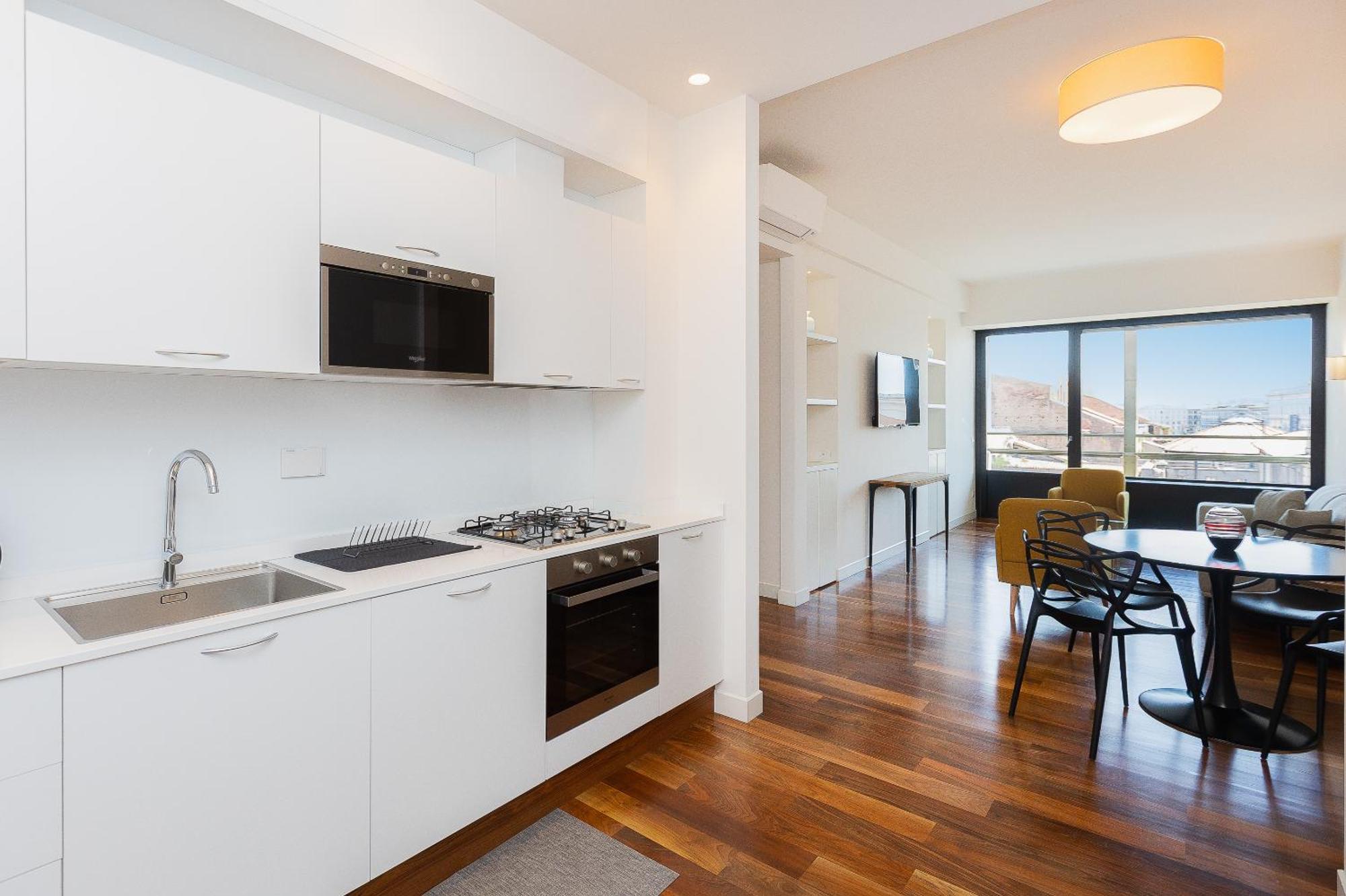 Ferienwohnung Amazing Via Parigi Rom Exterior foto
